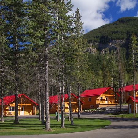 Jasper East Cabins Luaran gambar