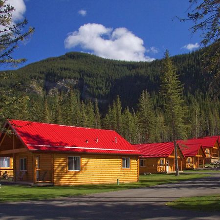 Jasper East Cabins Luaran gambar