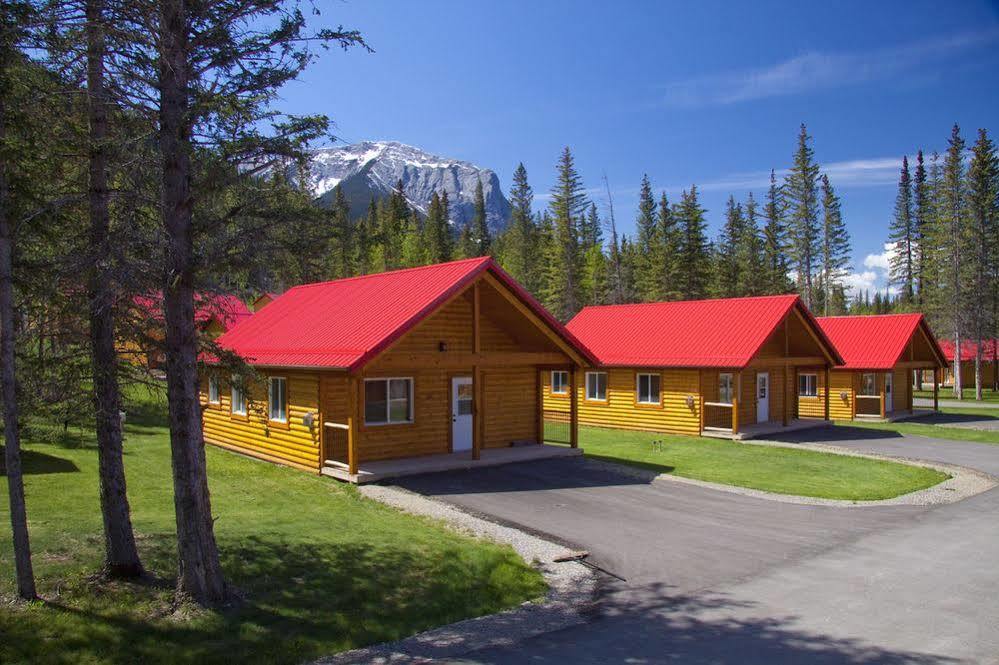 Jasper East Cabins Luaran gambar