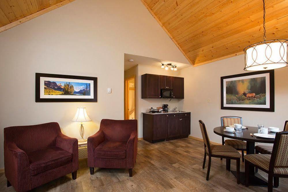 Jasper East Cabins Luaran gambar