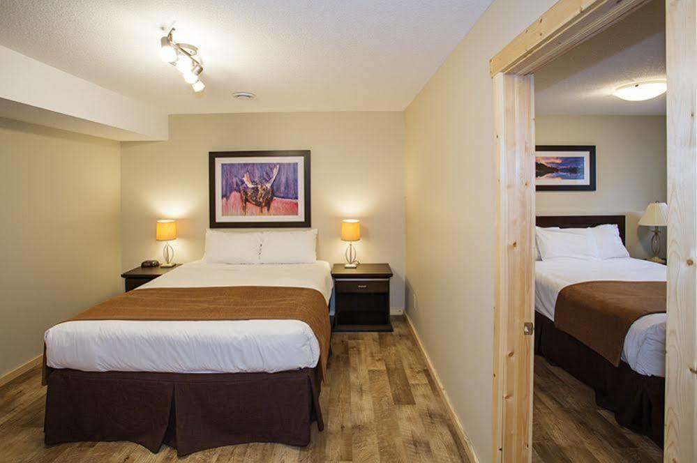 Jasper East Cabins Luaran gambar